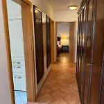 Apartment Anna Garmisch-Partenkirchen
