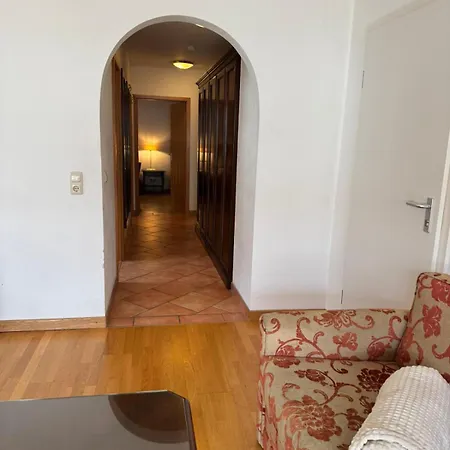 Anna Garmisch-Partenkirchen