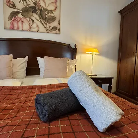 Apartamento Anna