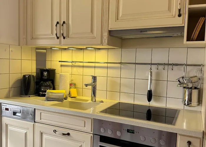 Anna 가르미슈파르텐키르헨