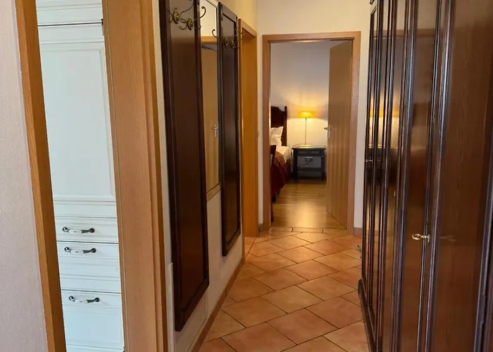 아파트 Anna 가르미슈파르텐키르헨